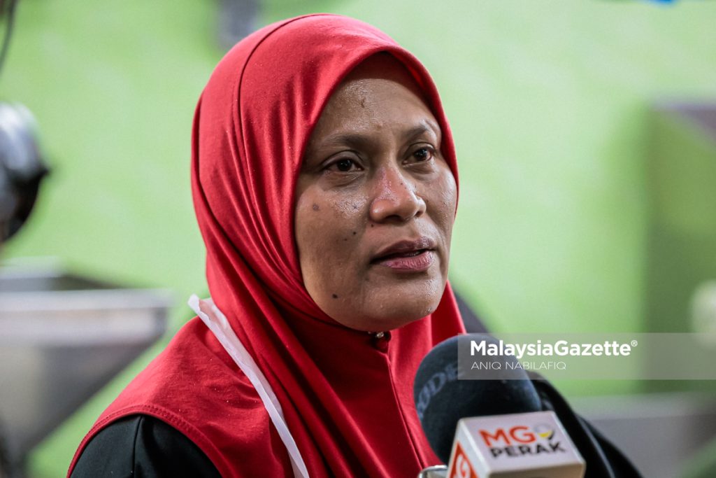 Peniaga Pasar Besar Ipoh buat persiapan awal, elak ‘raya mengejut’