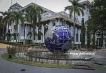 Konflik di Timur Tengah: Wisma Putra pantau rapi keselamatan rakyat Malaysia – PM Anwar