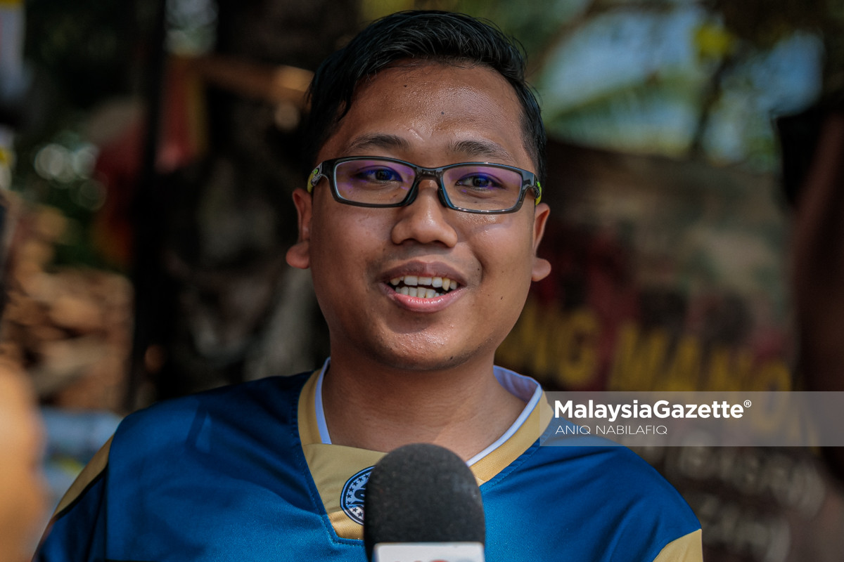 persiapan Aidilfitri berhemah Ipoh perbelanjaan raya berjimat, kos sara hidup Aidilfitri, persiapan raya sederhana, harga barang raya naik, persiapan awal Hari Raya