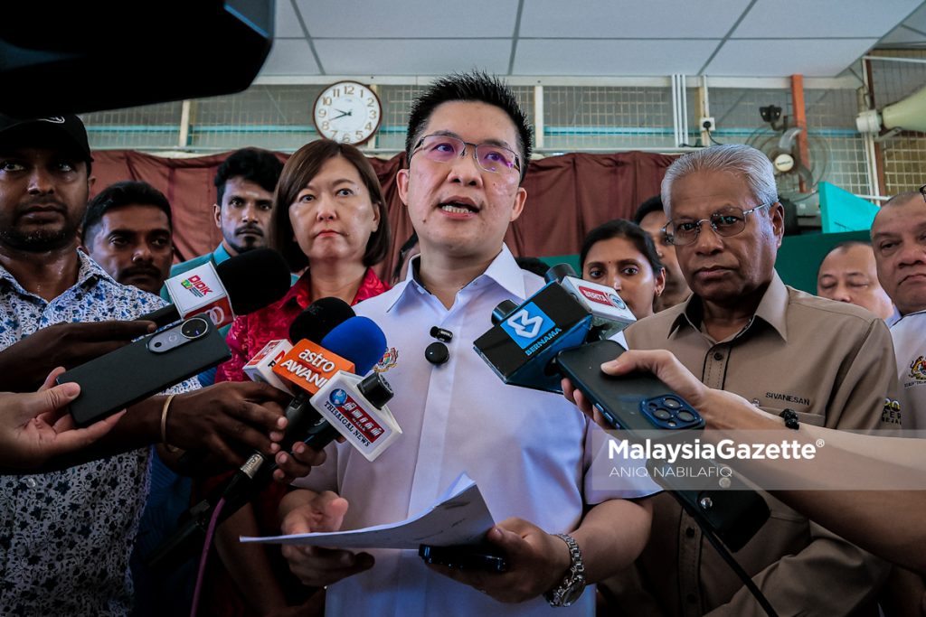 Sekolah boleh ditutup jika suhu cecah 37 darjah celcius