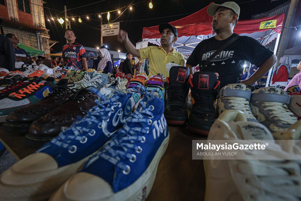 Memory Lane 'hidupkan semula' Pekan Tronoh, bantu lonjak ekonomi penduduk