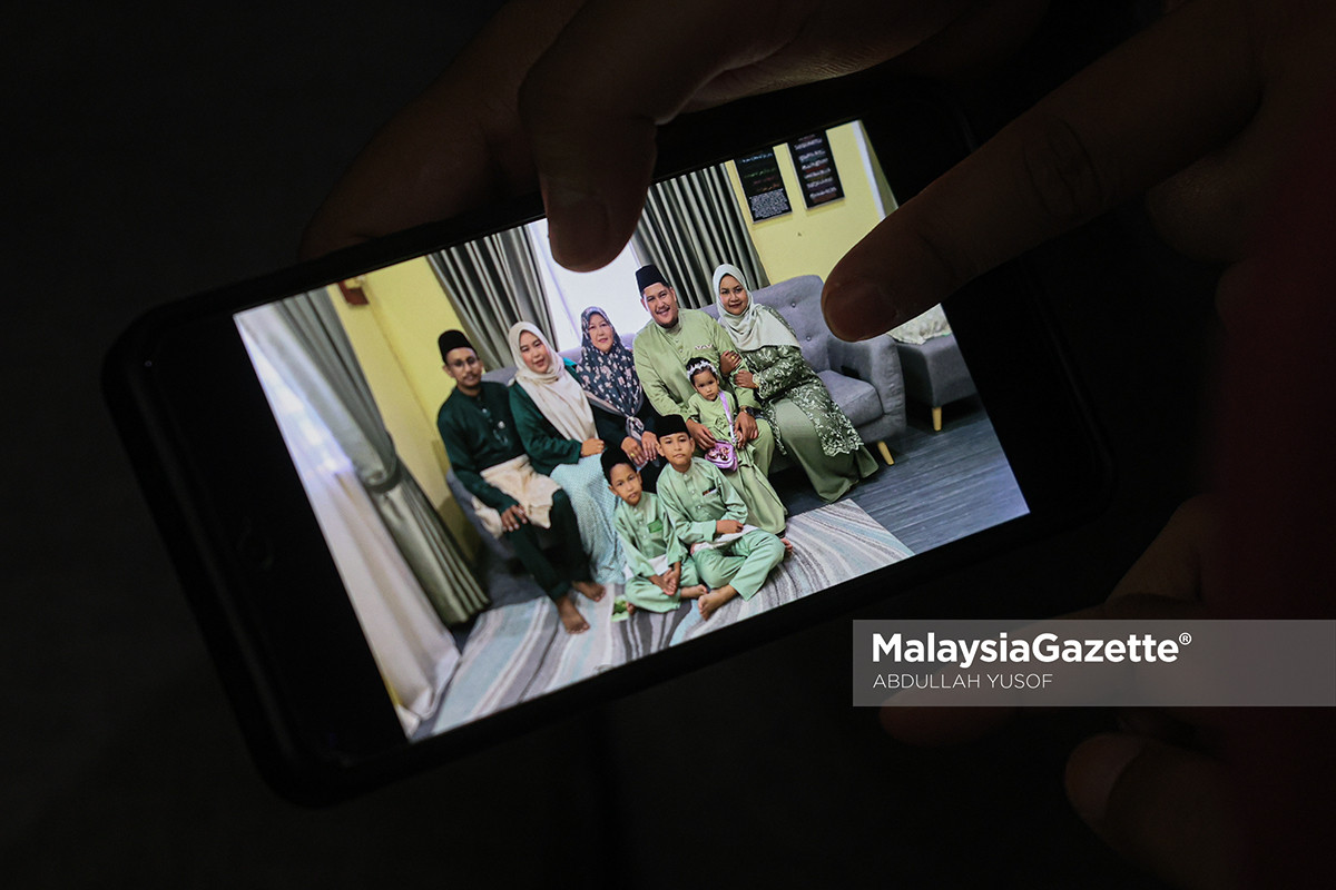 ibu mangsa maut dirempuh pemandu mabuk mangsa kemalangan maut Klang, pemandu mabuk Malaysia, kisah keluarga mangsa kemalangan, tragedi jalan raya Selangor, anak maut dirempuh kereta, luahan ibu kehilangan anak