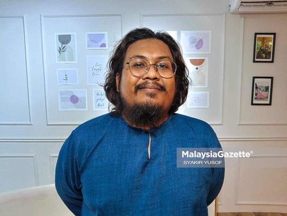 tempahan studio fotografi Aidilfitri laris Ipoh trend bergambar studio Hari Raya fotografi keluarga Aidilfitri Malaysia studio fotografi Ipoh Meru Raya tempahan fotografi meningkat Ramadan pakej fotografi raya harga studio