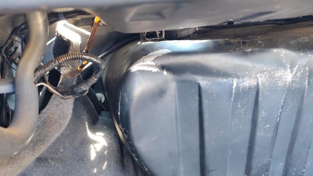 Ops Tiris: KPDN rampas 450 liter RON95, tahan tiga lelaki