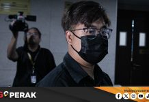 MGPerak: Miliki Diesel Tanpa Lesen, Pengurus Syarikat Didenda RM40,000