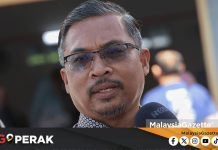 MGPerak: Pelawaan Bekas Ahli Sertai Semula UMNO Langkah Perkukuh Parti