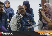 MGPerak: Gred Pembantu Tadbir Naik: AUEGCAS Sambut Baik, Mohon Kerangka Pelaksanaan Jelas