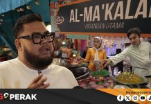 MGPerak: Harga Iftar Naik 90 Sen Sahaja, Miker Signature Tawar Cabutan Umrah