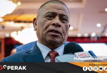 MGPerak: Lebih Ramai Bekas Ahli UMNO Dijangka Kembali Kepada Parti Selepas Aidilfitri – Saarani