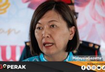 MGPerak: Perak Beri Jaminan Keadaan Tiga Gajah Dihantar Ke Jepun Dipantau – Exco