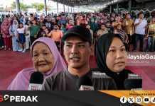 MGPerak: Guna Baucar RM400 Beli Baju Raya Anak