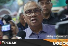 MGPerak: Bekalan Ayam, Telur, Daging Di Perak Mencukupi Menjelang Aidilfitri, Harga Stabil