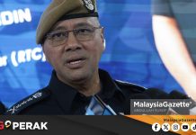 MGPerak : Tujuh Kes Scammer Kuih Raya Babitkan Kerugian RM300,000 Dikesan di Perak