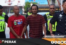 MGPerak: Maut Terkena Sabit: Pekerja Ladang Sawit Dituduh Sebabkan Kematian