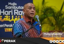 MGPerak: Media Sosial Disalah Guna, Jadi Medan Perselisihan, Sentuh Sensitiviti kaum
