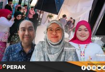 MGPerak: Labur Ratusan Ringgit Demi Rakam Memori Hari Raya Di Studio