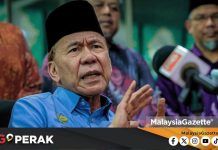 MGPerak: Masjid, Surau Di Perak Disaran Sedia Makanan Percuma Harian