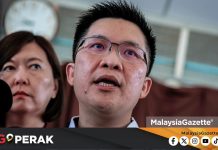MGPerak: Sekolah Boleh Ditutup Jika Suhu Cecah 37 Darjah Celcius