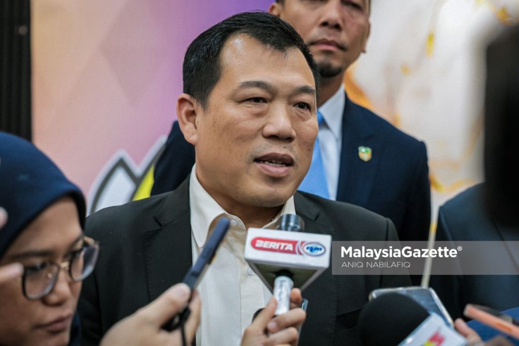 Isu BYD tidak jejas keyakinan pelabur ke Perak – Saarani