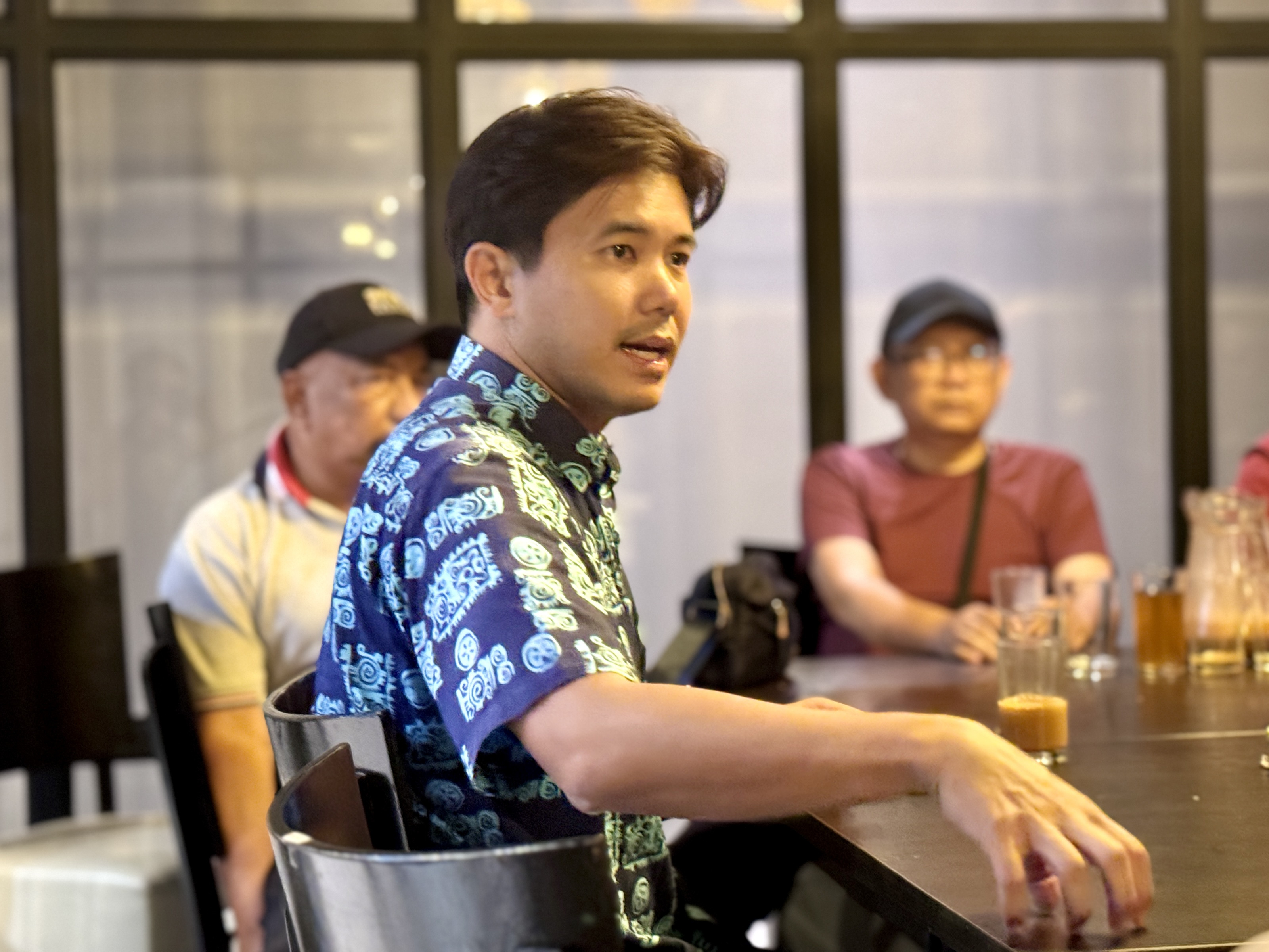 calon MCA kuasai tiga bahasa PRU16 bahasa melayu PRU16 Malaysia calon muda MCA pengundi muda Malaysia strategi MCA PRU16 politik Barisan Nasional calon fasih Bahasa Melayu