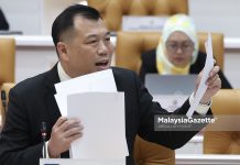 Penubuhan kilang BYD tidak boleh diubah, kekal di Perak – Exco Penubuhan kilang BYD tidak boleh diubah, kekal di Perak - Exco