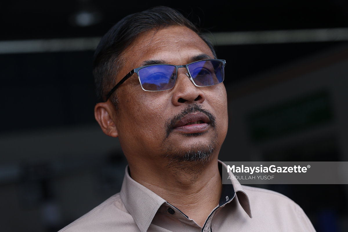 GiatMARA pilihan lepasan SPM Perak lepasan SPM pilih TVET kursus kemahiran GiatMARA peluang pekerjaan lepasan SPM pendidikan teknikal dan vokasional Malaysia bantuan pelajar B40 GiatMARA SKM Tahap Dua Malaysia Mohamad Yusri Bakir TVET