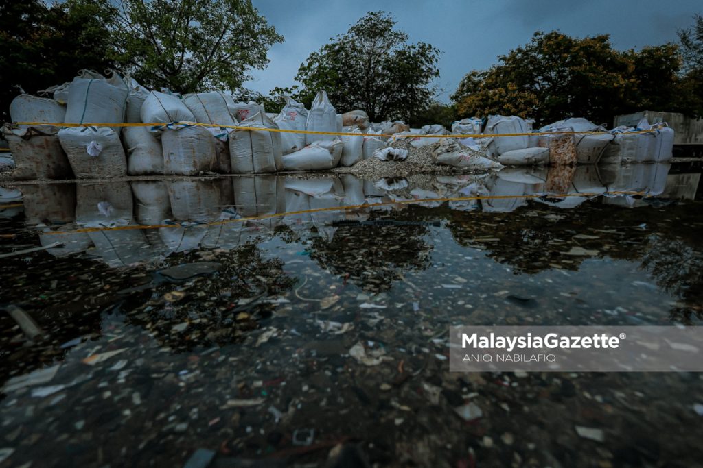 Kilang e-waste haram beroperasi empat tahun tumpas, rampasan RM18 juta