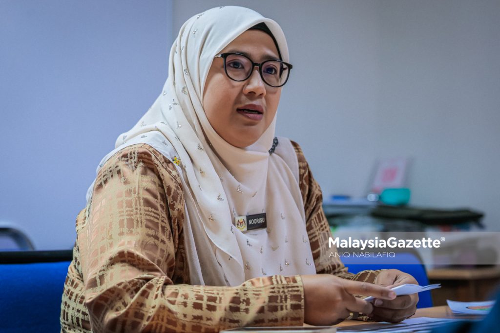 Kecemerlangan SMK Bawong bukti kejayaan Perak Sejahtera 2030 dalam pendidikan Orang Asli