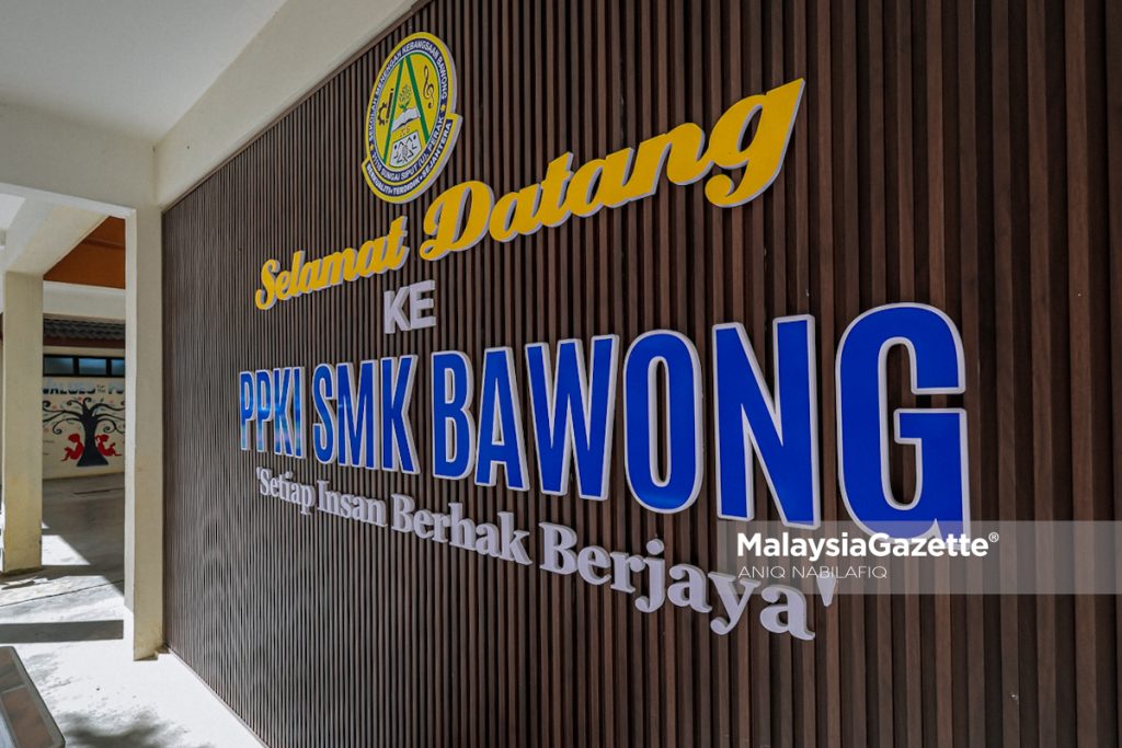 Kecemerlangan SMK Bawong bukti kejayaan Perak Sejahtera 2030 dalam pendidikan Orang Asli