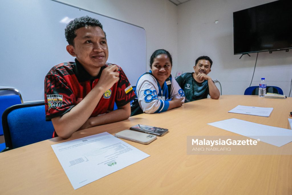 Kecemerlangan SMK Bawong bukti kejayaan Perak Sejahtera 2030 dalam pendidikan Orang Asli