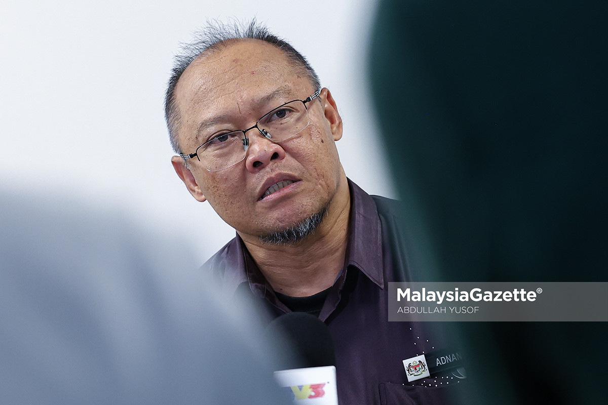 “stok ikan Malaysia mencukupi tiga bulan” “bekalan ikan negara stabil” “stok ikan Malaysia 2026” “harga bahan api nelayan Malaysia” “konflik Asia Barat sektor perikanan” “akuakultur Malaysia bekalan makanan” “Jabatan Perikanan Malaysia Adnan Hussain” “nelayan zon A B C Malaysia”