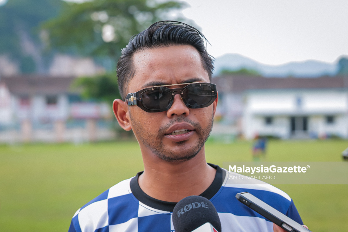 pembangunan sukan Perak sektor swasta peranan swasta dalam sukan Perak penajaan sukan negeri Perak penajaan sukan swasta Malaysia pembangunan sukan negeri Akademi Ragbi Ipoh ARAI sukan belia Perak kerjasama kerajaan dan GLC dana pembangunan sukan kos pengurusan sukan sukan akar umbi Malaysia penajaan korporat sukan