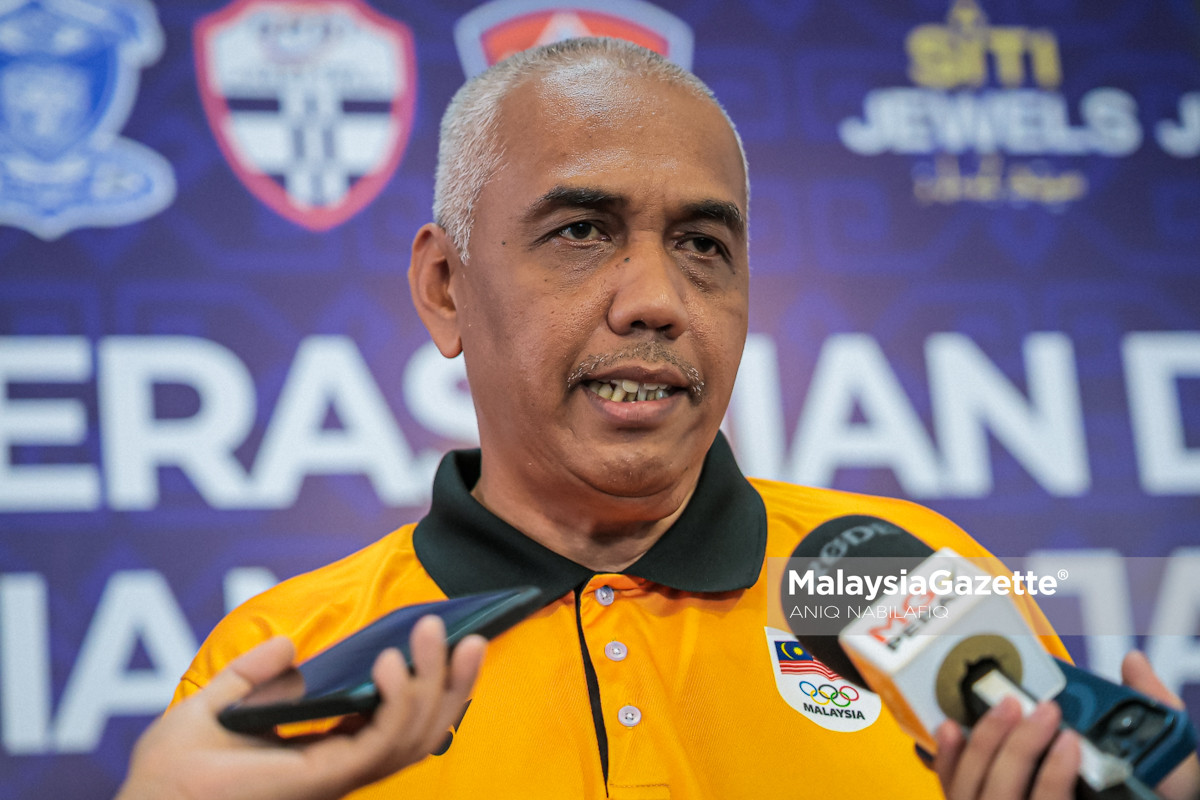 persiapan Perak SUKMA 2026 Perak hadapi SUKMA Selangor 2026 persiapan atlet Perak SUKMA SUKMA Selangor 2026 penjimatan kerajaan Perak bajet sukan negeri Perak atlet Perak SUKMA program latihan atlet Majlis Sukan Negeri Perak KPI sukan Perak pembangunan sukan belia ragbi Ipoh ARAI penajaan sukan swasta