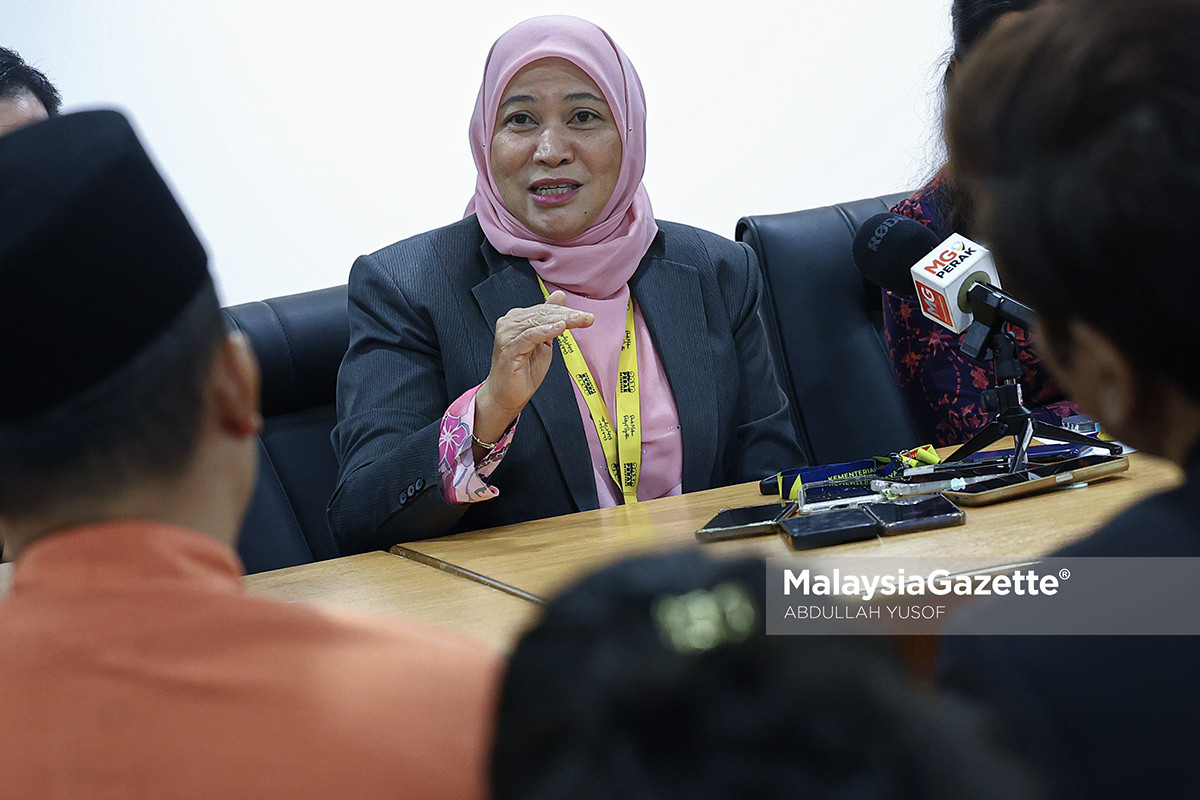 projek BYD Tanjung Malim Perak kilang EV BYD Malaysia, pelaburan EV Perak, dasar EV MITI MIDA, Tanjung Malim automotif, AHTV Perak, pelaburan China Malaysia EV, industri kenderaan elektrik Malaysia, KLK TechPark Tanjung Malim