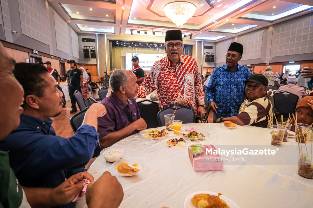 Kos operasi meningkat, pengusaha lembu pertimbang naikkan harga