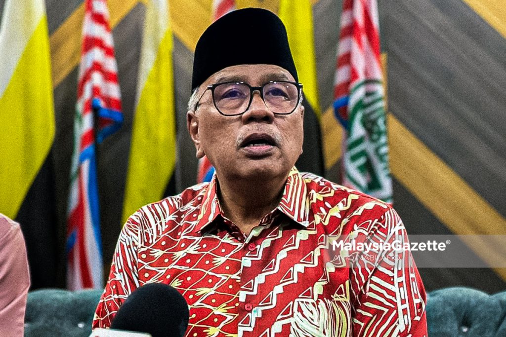 Perak kaji wujudkan pelan simpanan stok makanan - Exco