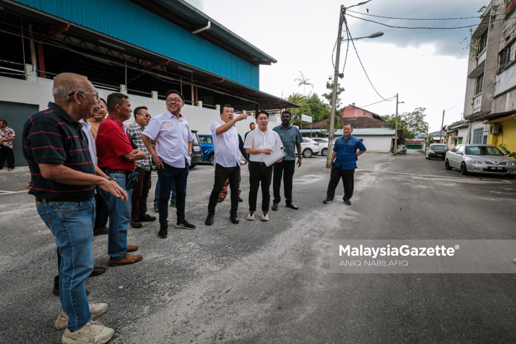 10,000 pengunjung dijangka meriahkan Fiesta Sungai Siput 2026