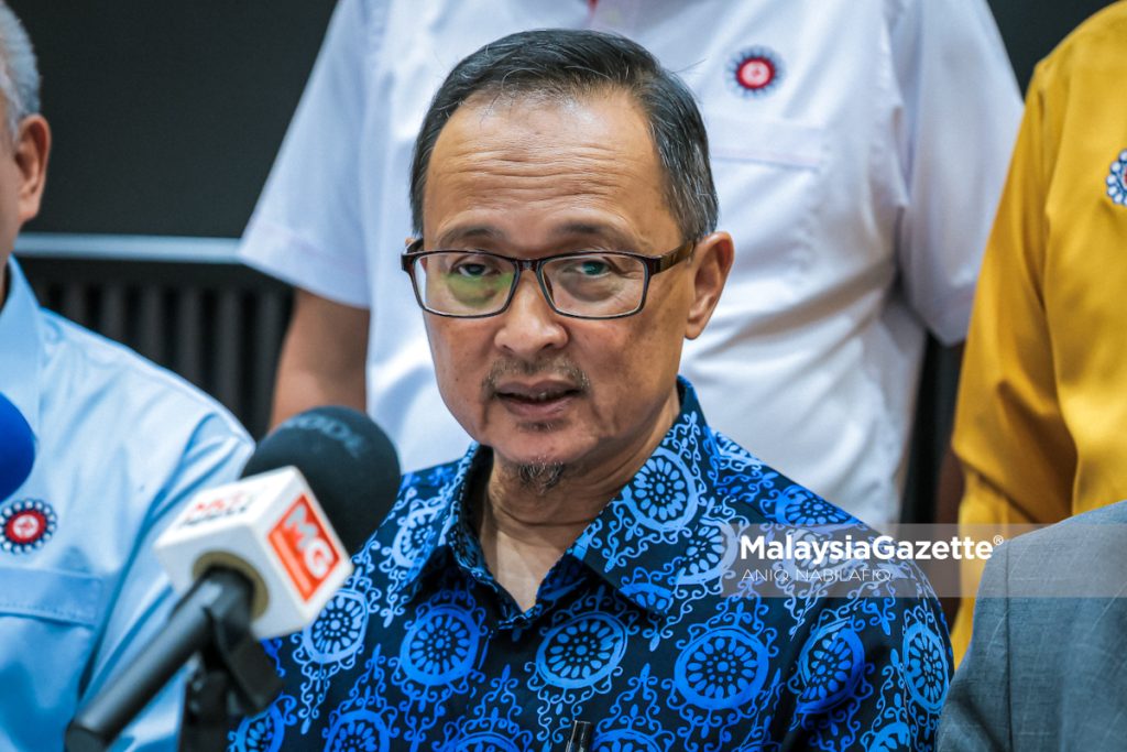 INSKEN seru usahawan kuasai teknologi digital, AI hadapi ketidaktentuan ekonomi global