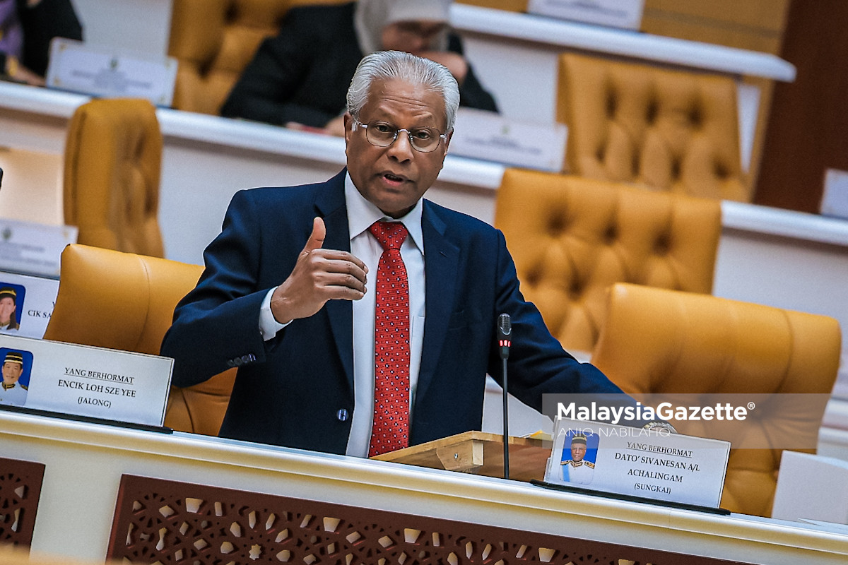 PASAK berjaya tempatkan 4,435 anak Perak dalam industri