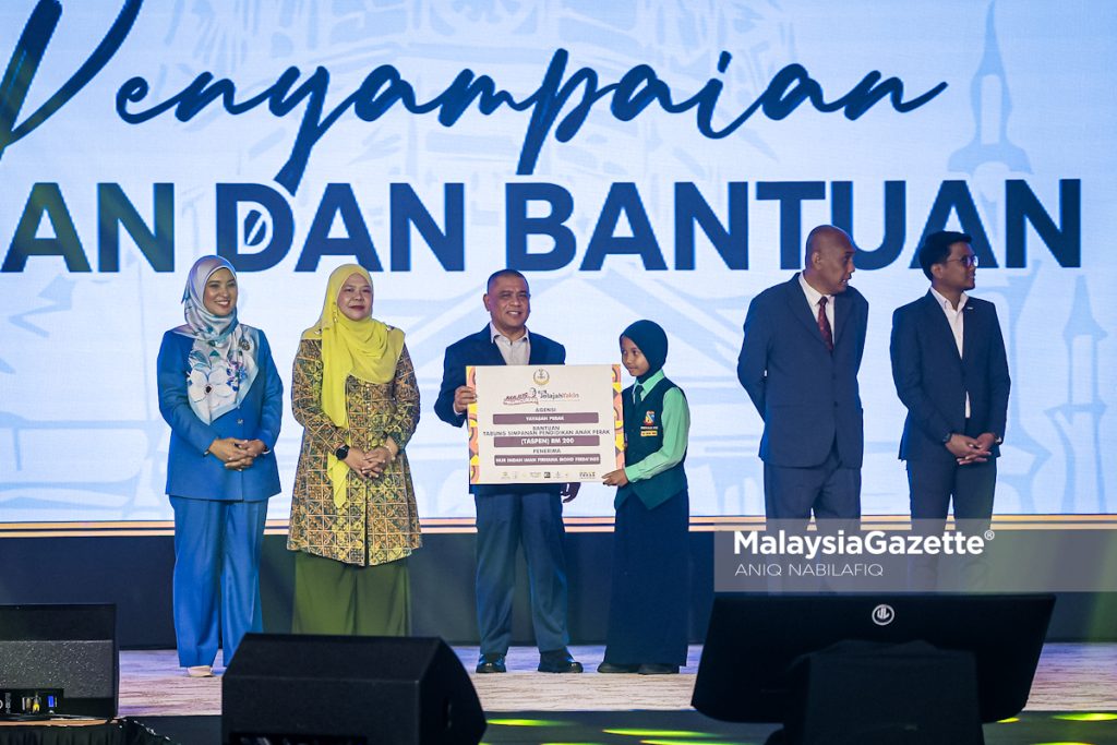 Perak perluas Jualan Sejahtera Rakyat, tanggung kos diesel