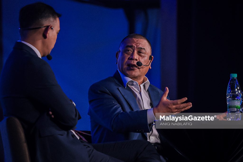 'Jelajah Yakin' sampaikan inisiatif kerajaan negeri kepada rakyat