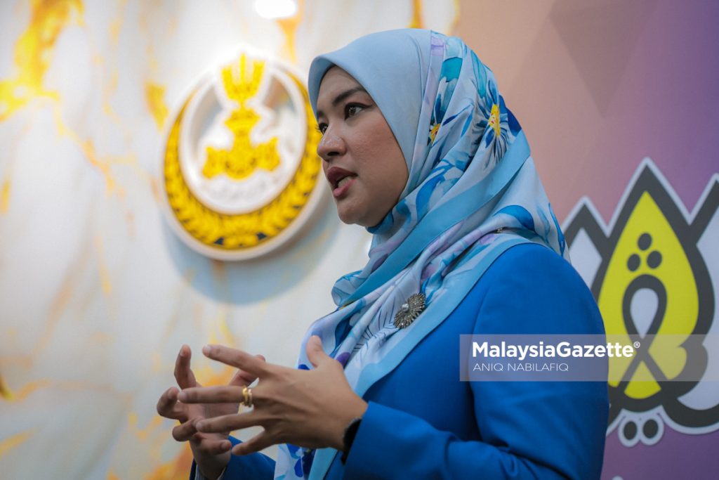 Biasiswa Menteri Besar bantu perkasa pendidikan pelajar B40