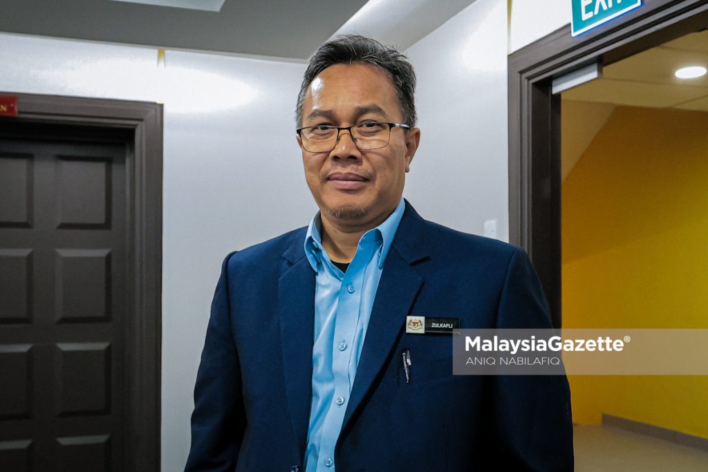 Biasiswa Menteri Besar bantu perkasa pendidikan pelajar B40