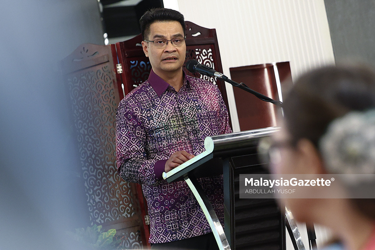 Prof Madya Dr Raja Iskandar Raja Halid