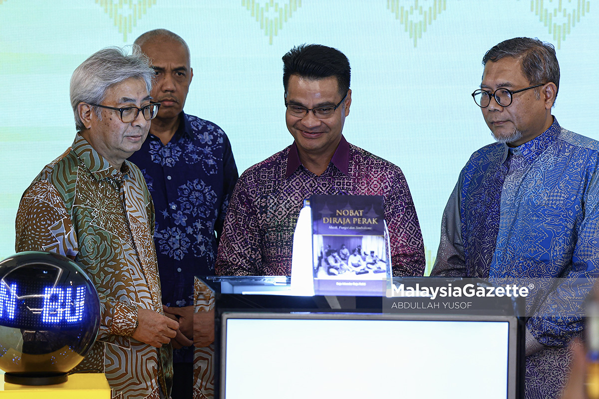 Prof Madya Dr Raja Iskandar Raja Halid