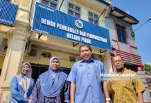 13 tahun DPPM Perak terus mensejahterakan usahawan, ekonomi 13 tahun DPPM Perak terus mensejahterakan usahawan, ekonomi