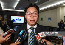 Ahli Majlis termuda MPKK fokus pembangunan infrastruktur demi keselesaan rakyat