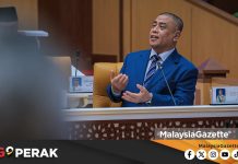 MGPerak: 7,000 Nelayan Perak Nikmati Manfaat Ekonomi Biru