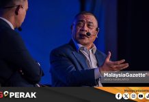 MGPerak: Perak Perluas Jualan Sejahtera Rakyat, Tanggung Kos Diesel