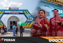 MGPerak: PMR 2026: Hari Kedua Terus Meriah, Ribuan Pengunjung Serbu Pelbagai Perkhidmatan